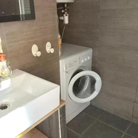 A Avec Piscine Partagee 30 M² Apartment Cervione