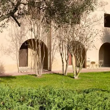 A Avec Piscine Partagee - 30 M² Apartment *