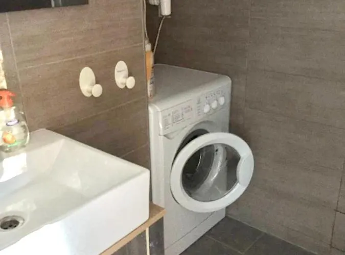 à Avec Piscine Partagée - 30 M² Appartamento Cervione