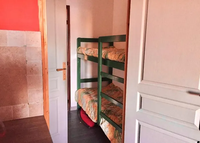 Appartamento à Avec Piscine Partagée - 30 M²