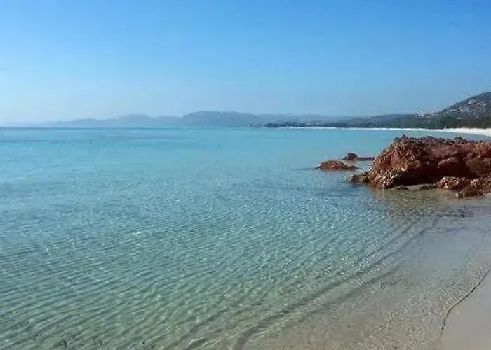 à Avec Piscine Partagée - 30 M² *